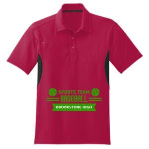 Accelerator Polo Thumbnail