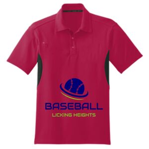 Accelerator Polo Thumbnail