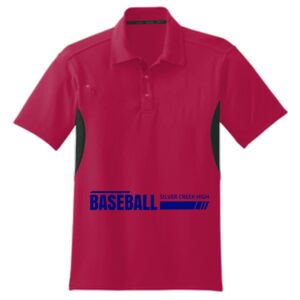 Accelerator Polo Thumbnail