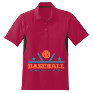 Accelerator Polo Thumbnail