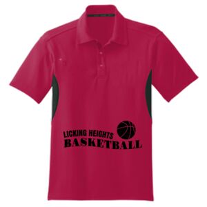 Accelerator Polo Thumbnail