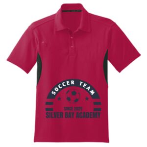 Accelerator Polo Thumbnail