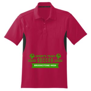 Accelerator Polo Thumbnail