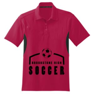 Accelerator Polo Thumbnail