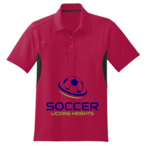 Accelerator Polo Thumbnail