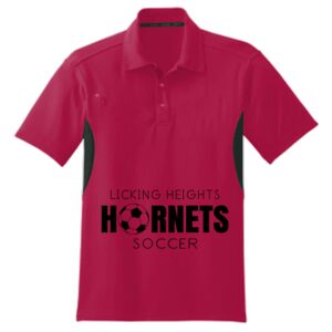 Accelerator Polo Thumbnail