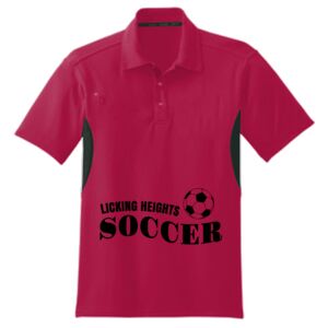 Accelerator Polo Thumbnail