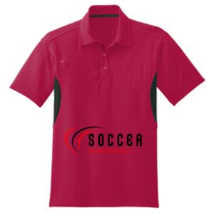 Accelerator Polo Thumbnail