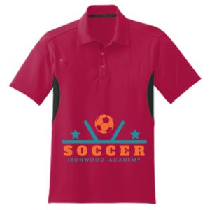 Accelerator Polo Thumbnail