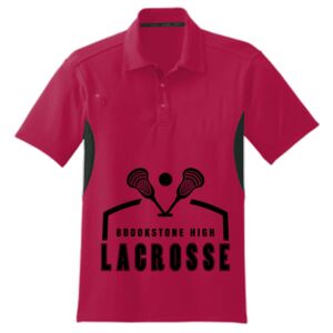 Accelerator Polo Thumbnail