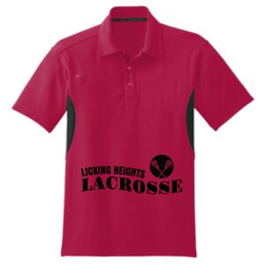 Accelerator Polo Thumbnail