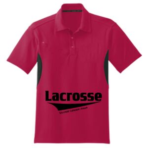 Accelerator Polo Thumbnail