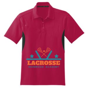 Accelerator Polo Thumbnail