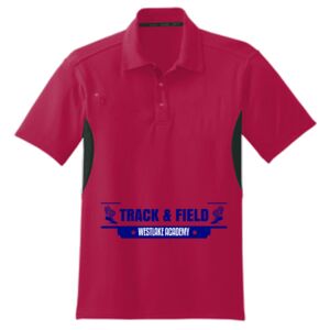 Accelerator Polo Thumbnail