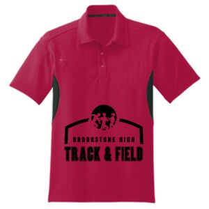 Accelerator Polo Thumbnail