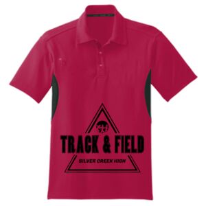 Accelerator Polo Thumbnail