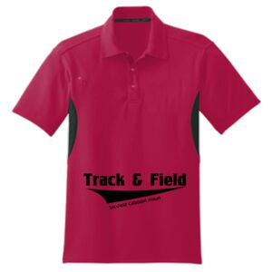 Accelerator Polo Thumbnail