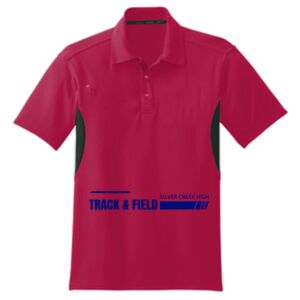 Accelerator Polo Thumbnail