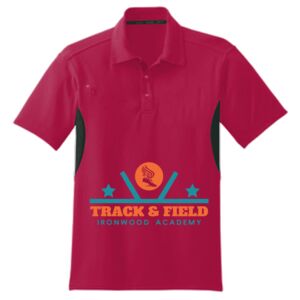 Accelerator Polo Thumbnail