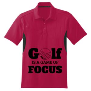 Accelerator Polo Thumbnail