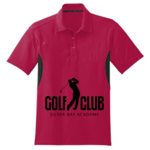 Accelerator Polo Thumbnail