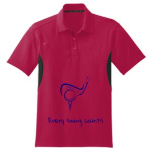 Accelerator Polo Thumbnail