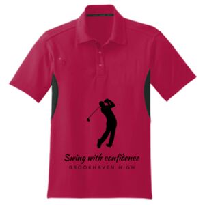 Accelerator Polo Thumbnail