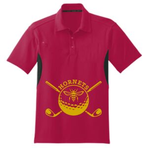 Accelerator Polo Thumbnail