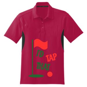 Accelerator Polo Thumbnail