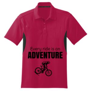 Accelerator Polo Thumbnail