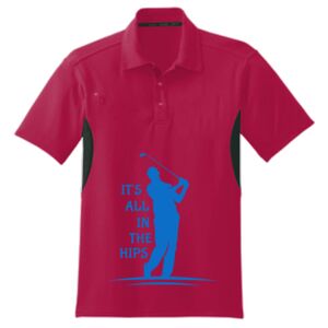 Accelerator Polo Thumbnail