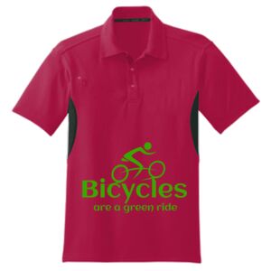 Accelerator Polo Thumbnail