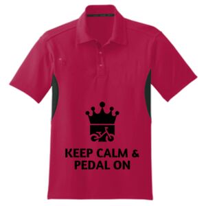 Accelerator Polo Thumbnail