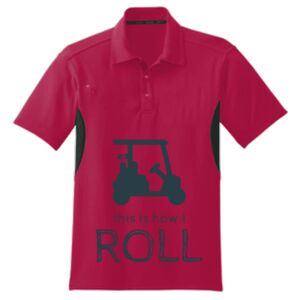 Accelerator Polo Thumbnail