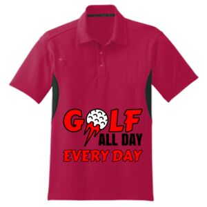 Accelerator Polo Thumbnail