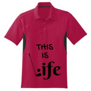 Accelerator Polo Thumbnail