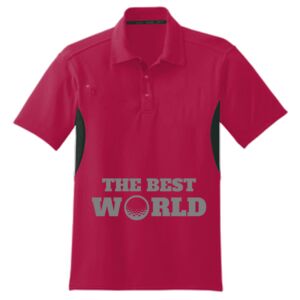 Accelerator Polo Thumbnail