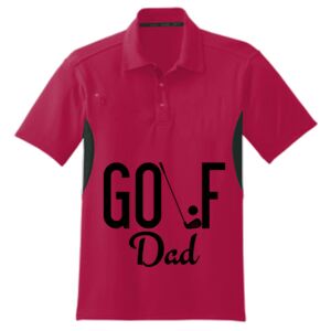 Accelerator Polo Thumbnail