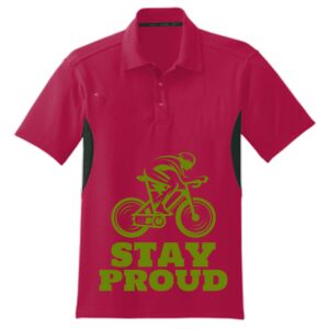 Accelerator Polo Thumbnail