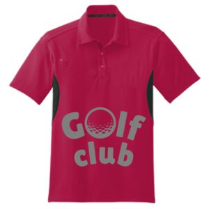 Accelerator Polo Thumbnail