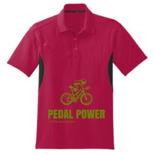 Accelerator Polo Thumbnail