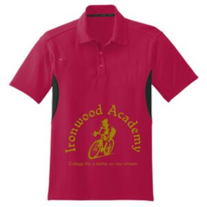 Accelerator Polo Thumbnail