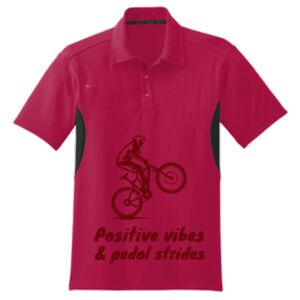 Accelerator Polo Thumbnail