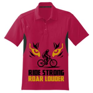 Accelerator Polo Thumbnail