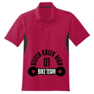 Accelerator Polo Thumbnail