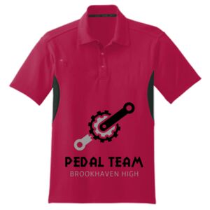 Accelerator Polo Thumbnail