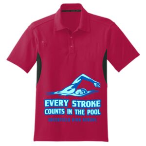 Accelerator Polo Thumbnail