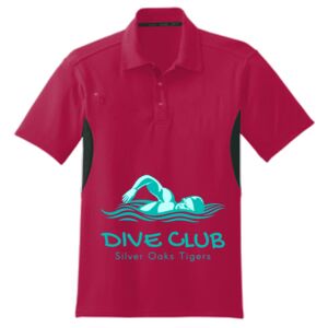 Accelerator Polo Thumbnail