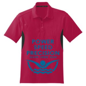 Accelerator Polo Thumbnail