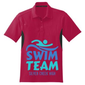 Accelerator Polo Thumbnail